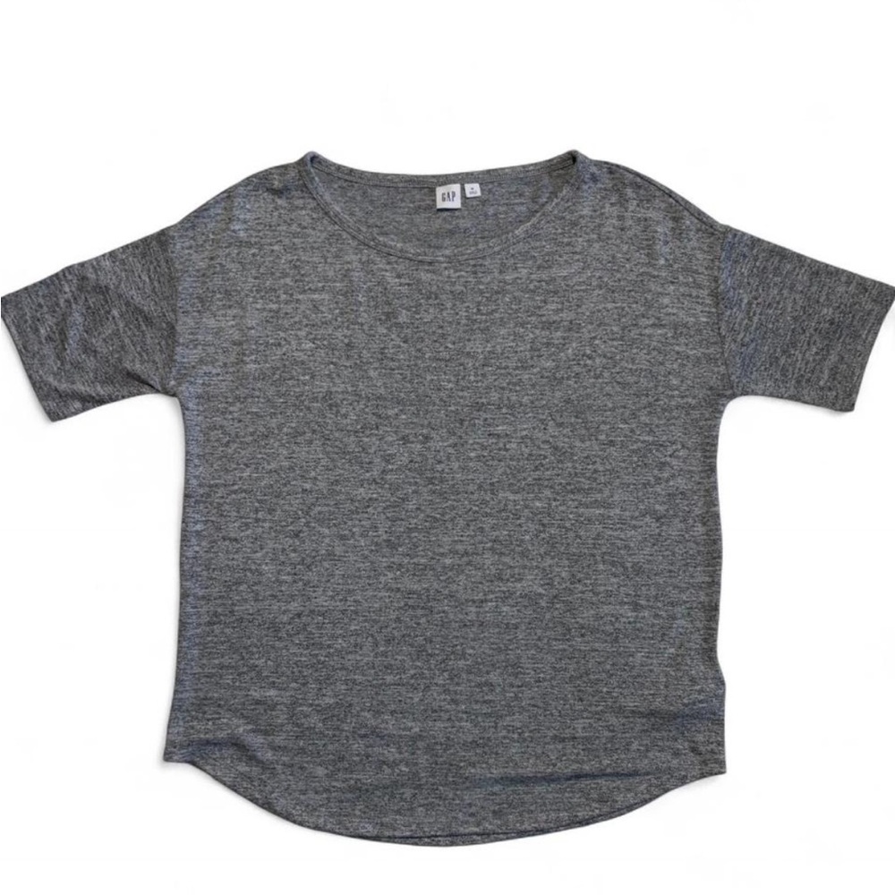 GAP MID WEIGHT BLOUSE MEDIUM WOMENS